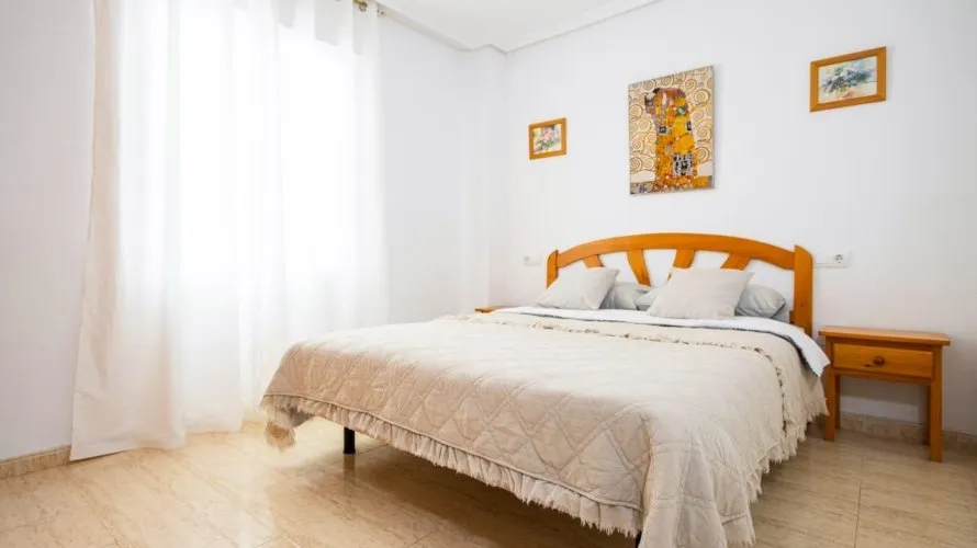 Apartment de 1 chambre à Torrevieja, Espagne No. 2377 № 11