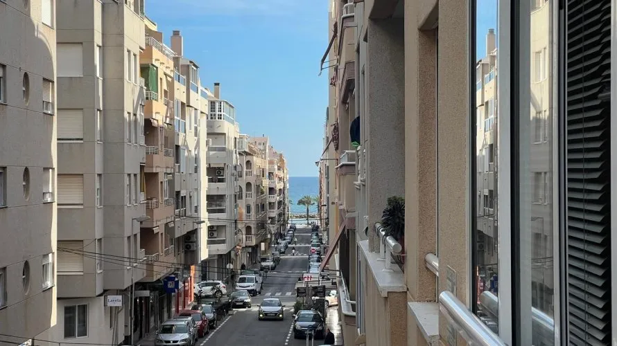 Apartment de 2 chambres à Torrevieja, Espagne No. 2274 № 5