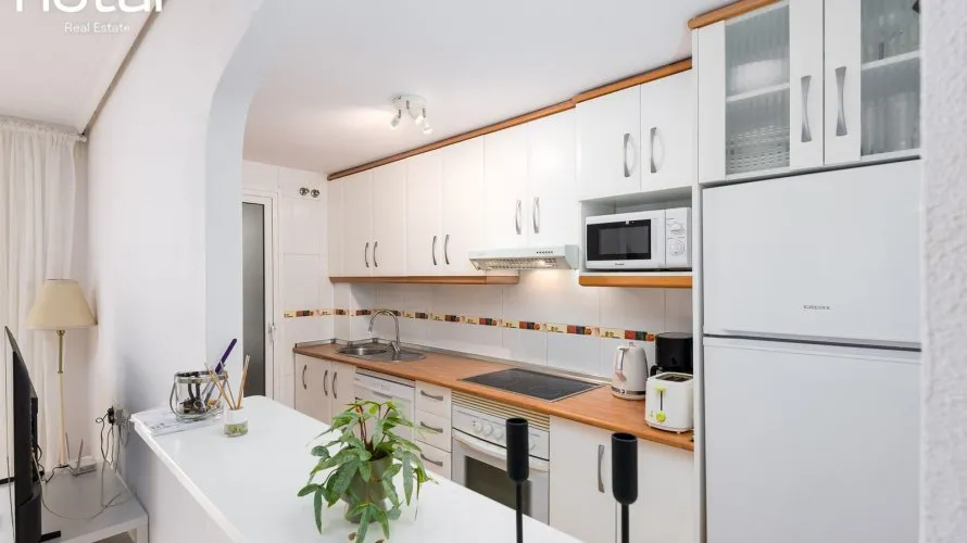 Apartment de 79m² à Alicante, Espagne No. 2126 № 14