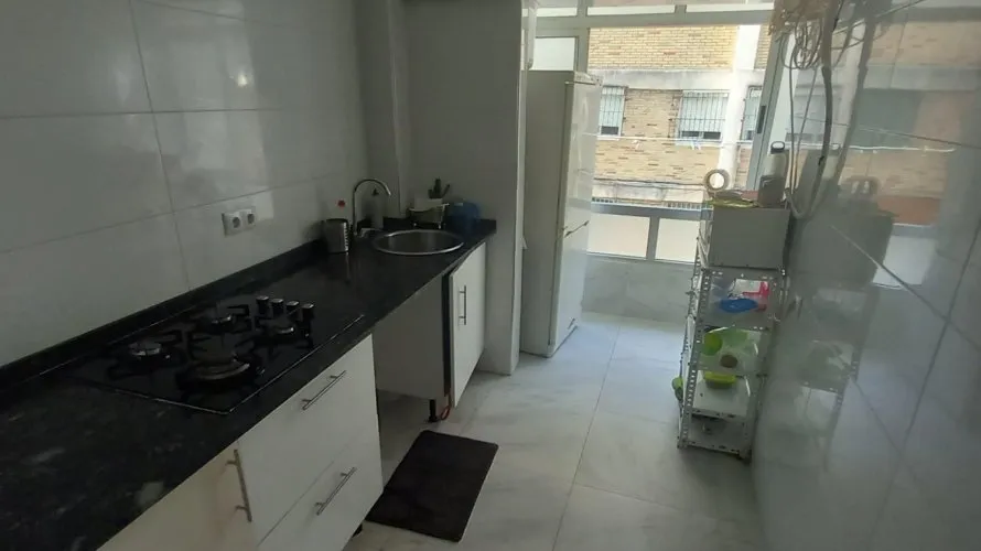 Apartment de 3 chambres à Alicante, Espagne No. 2276