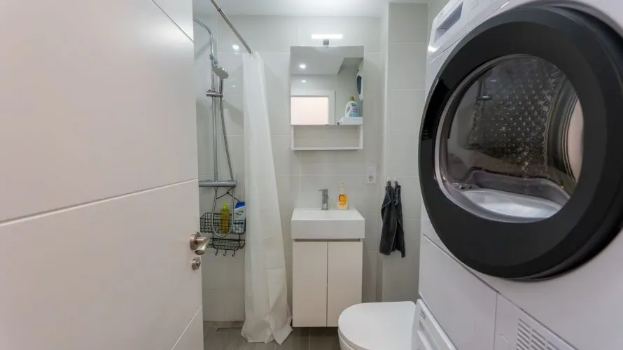 Apartment de 30m² à Torrevieja, Espagne No. 2378 № 3