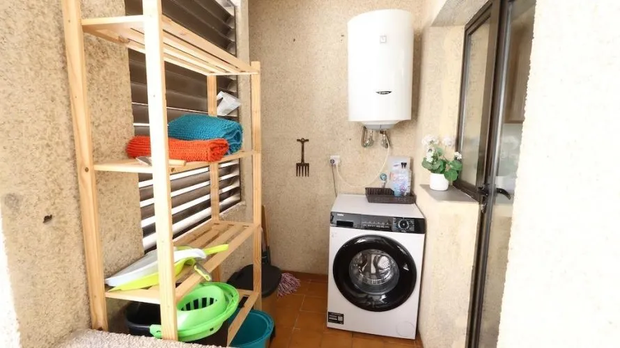 Apartment de 3 chambres à Torrevieja, Espagne No. 2136 № 2