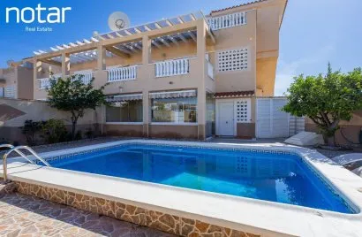 Apartment de 102m² à Los Altos, Espagne No. 2116