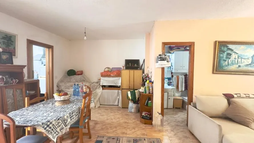 Penthouse de 69m² à Torrevieja, Espagne No. 2259