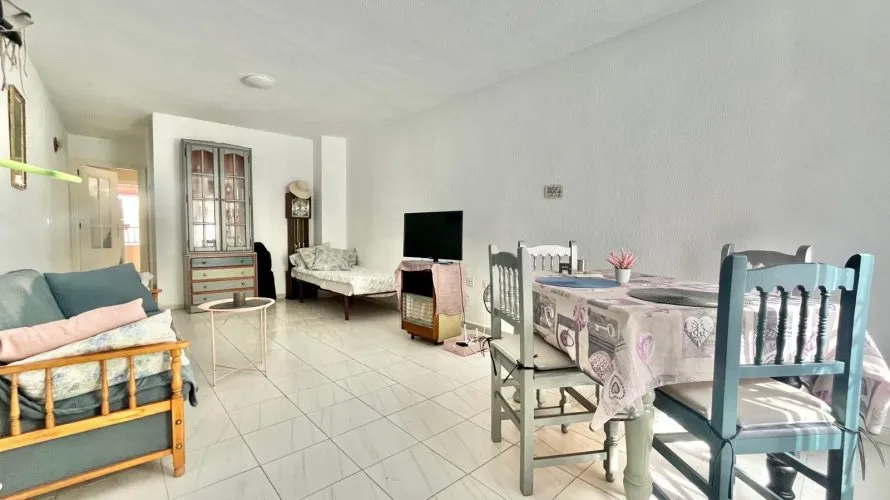 Penthouse de 2 chambres à Torrevieja, Espagne No. 2341 № 19