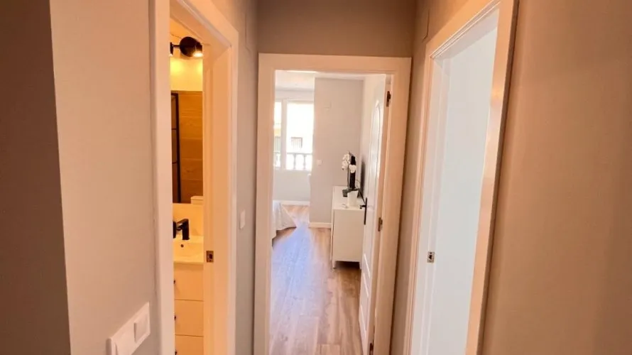 Penthouse de 2 chambres à La Florida, Espagne No. 2026 № 17
