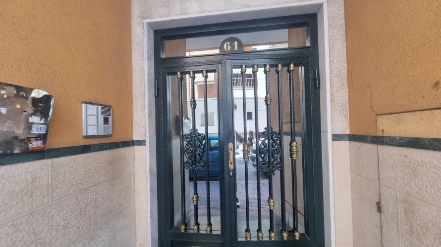 Apartment de 1 chambre à Torrevieja, Espagne No. 2094 № 23