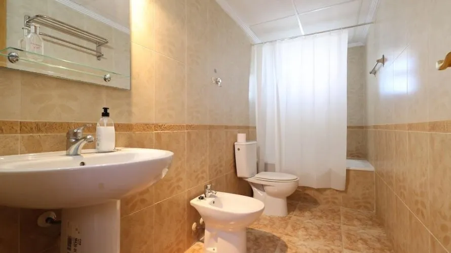 Duplex de 2 chambres à Los Altos, Espagne No. 2030 № 6