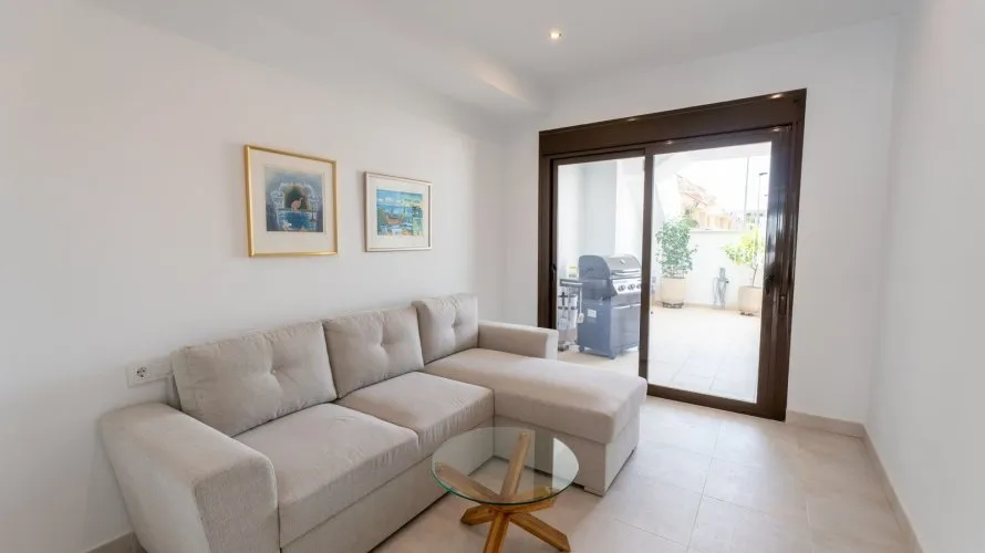 Apartment de 87m² à Las Esperanzas, Espagne No. 2122 № 5