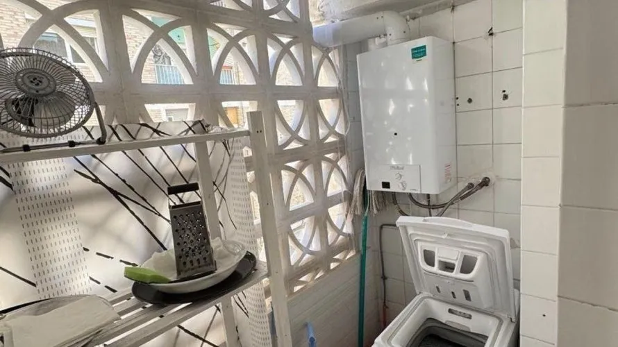 Apartment de 2 chambres à Alicante, Espagne No. 2245 № 2