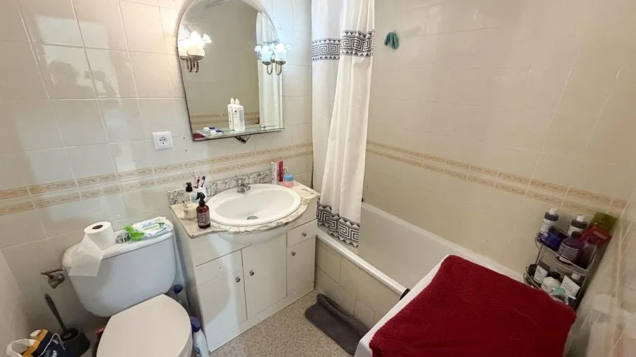 Apartment de 1 chambre à Massanassa, Espagne No. 2310 № 5