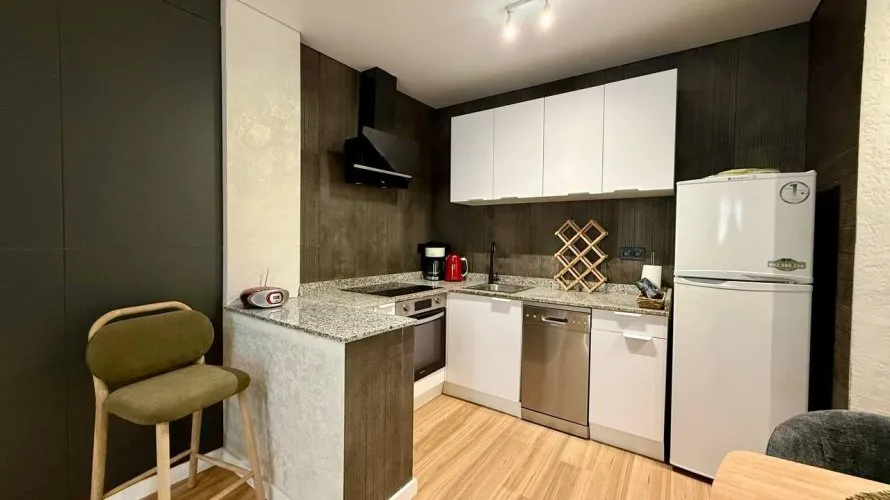 Apartment de 1 chambre à Torrevieja, Espagne No. 2270 № 19