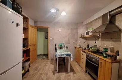 Apartment de 3 chambres à Alicante, Espagne No. 2221