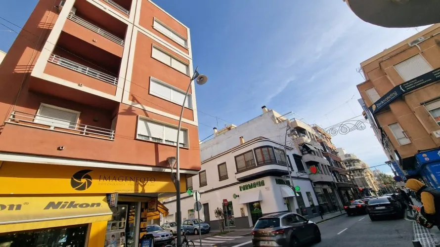 Apartment de 3 chambres à Torrevieja, Espagne No. 2180 № 20