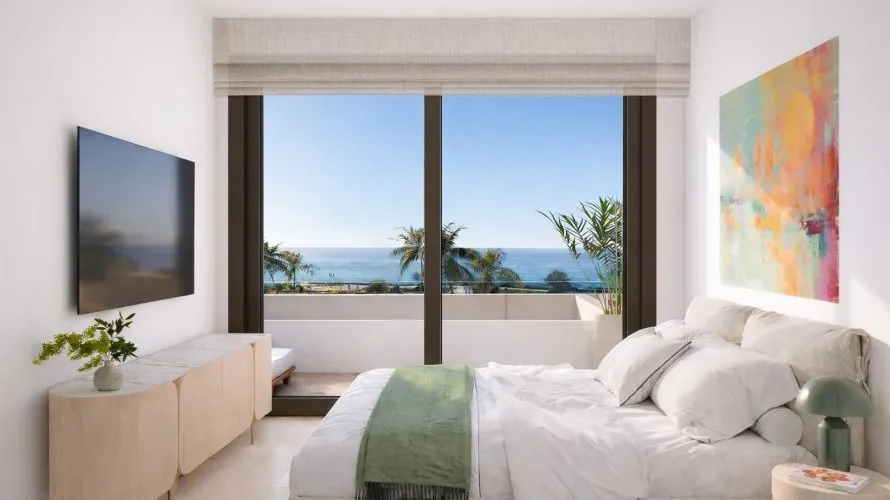 Apartment de 3 chambres à El Campello, Espagne No. 2059 № 1