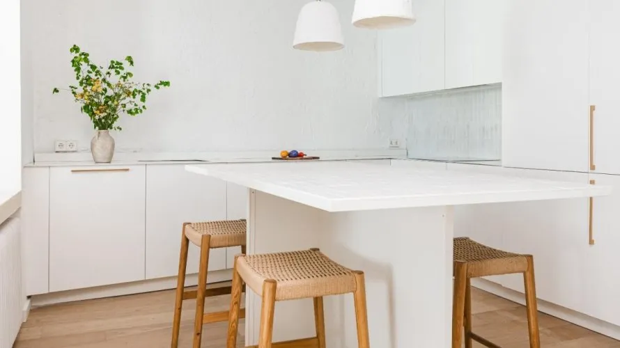 Apartment de 4 chambres à Madrid, Espagne No. 2060 № 20