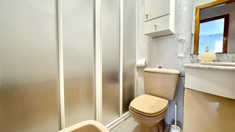 Penthouse de 2 chambres à Torrevieja, Espagne No. 2307 № 22