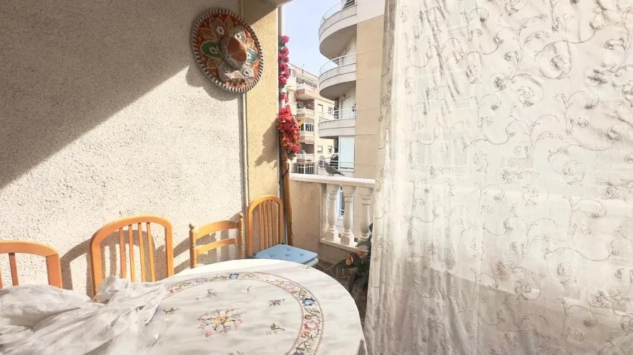 Penthouse de 69m² à Torrevieja, Espagne No. 2259 № 7