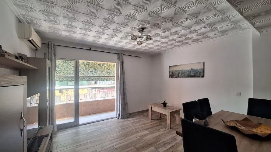 Apartment de 2 chambres à Alicante, Espagne No. 2359 № 25