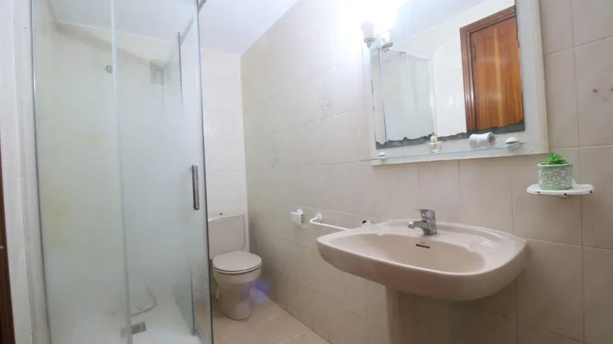 Apartment de 2 chambres à Alicante, Espagne No. 2152 № 9