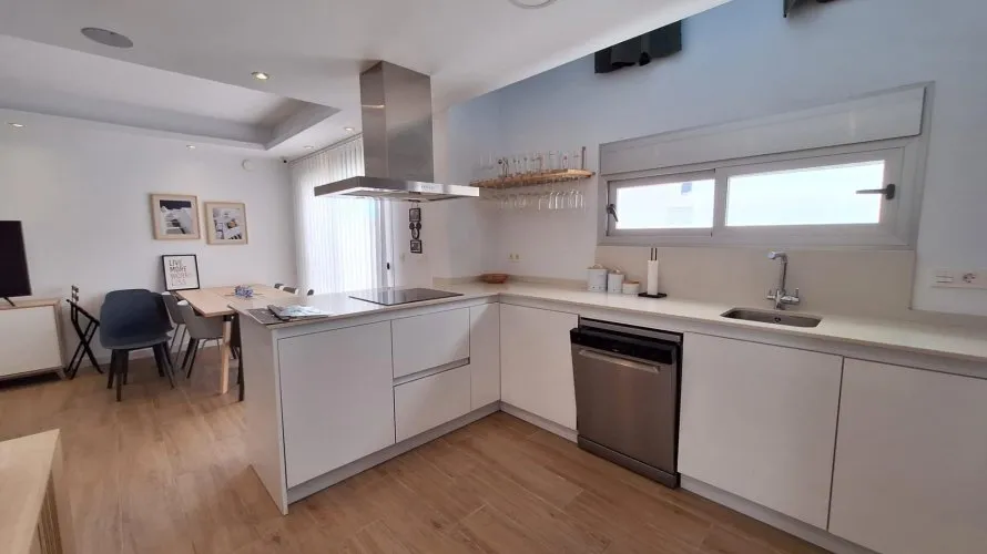Apartment de 3 chambres à Torrevieja, Espagne No. 2067 № 19
