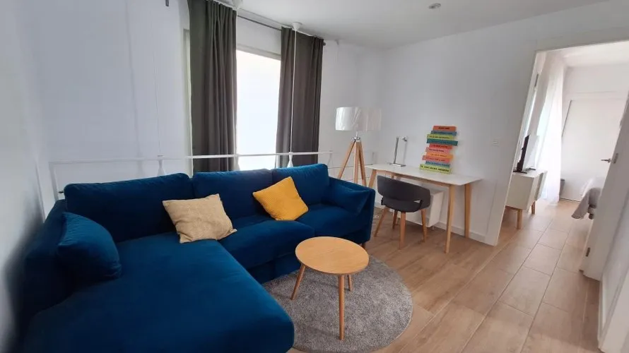 Apartment de 3 chambres à Torrevieja, Espagne No. 2067 № 5