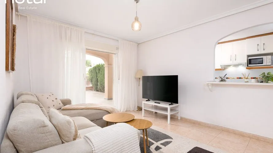 Apartment de 79m² à Alicante, Espagne No. 2126 № 23