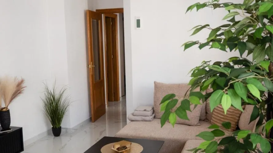 Apartment de 3 chambres à Torrevieja, Espagne No. 1987 № 11