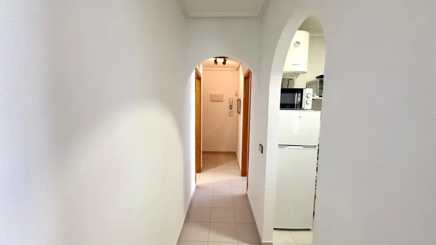 Penthouse de 2 chambres à Torrevieja, Espagne No. 2307 № 14