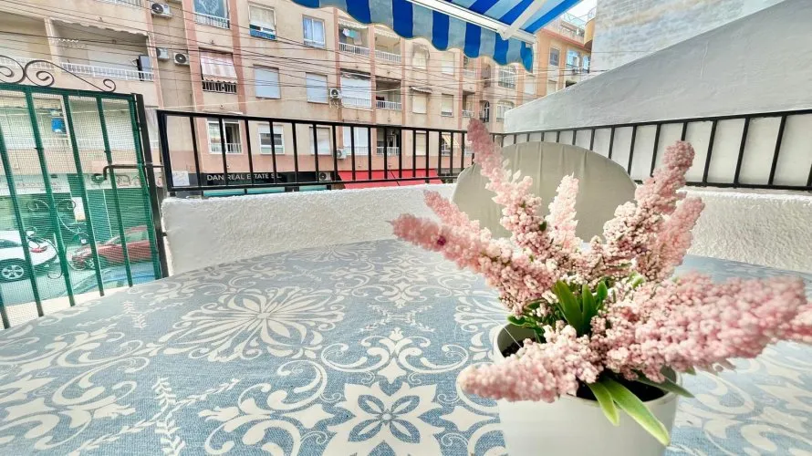 Penthouse de 2 chambres à Torrevieja, Espagne No. 2341 № 23