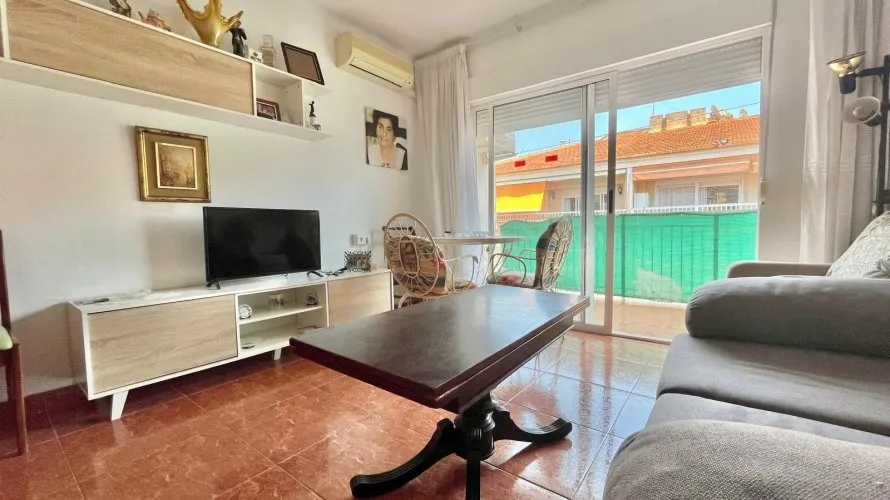 Apartment de 3 chambres à Torrevieja, Espagne No. 2198 № 15