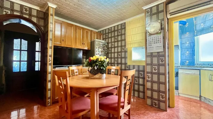 Apartment de 3 chambres à Torrevieja, Espagne No. 2057 № 23