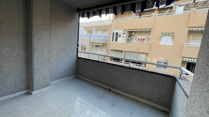 Apartment de 1 chambre à Torrevieja, Espagne No. 2268 № 3
