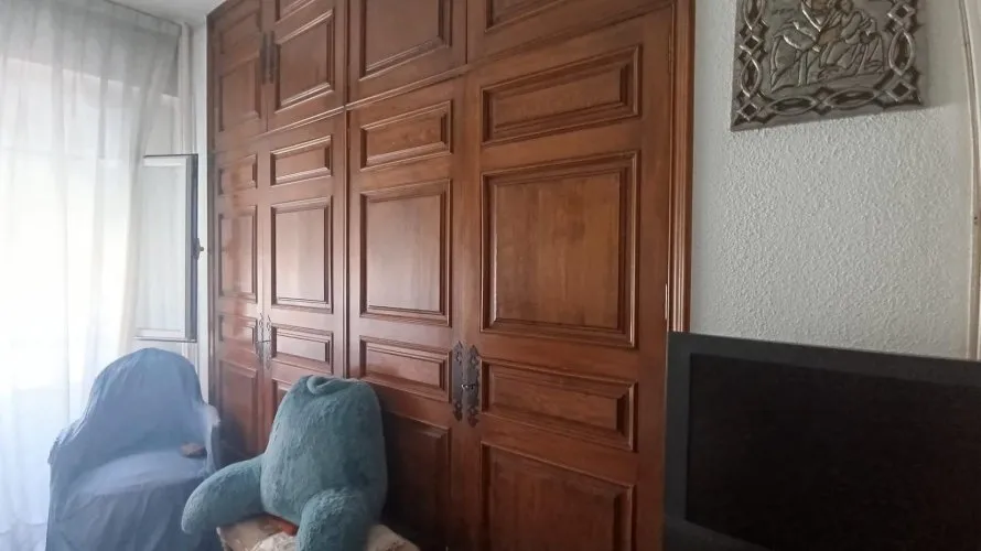 Apartment de 2 chambres à Madrid, Espagne No. 2035 № 17