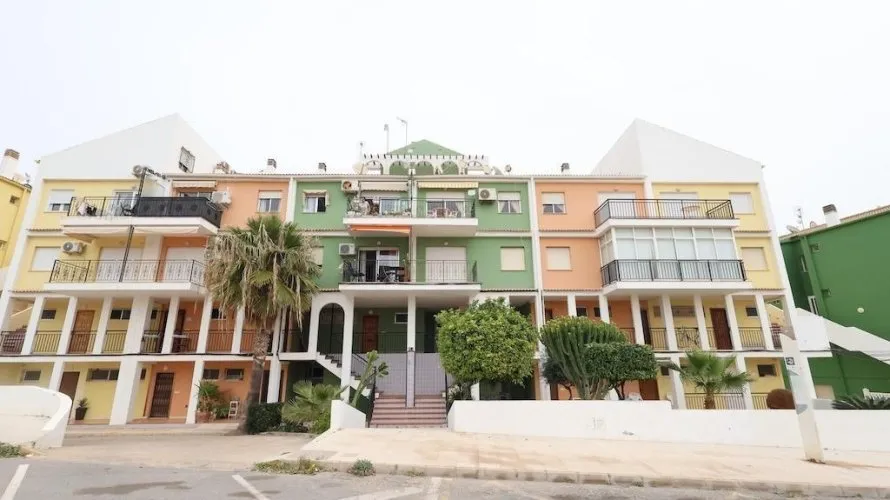 Apartment de 1 chambre à La Veleta, Espagne No. 2332 № 4