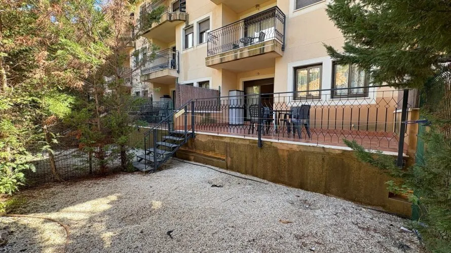 Apartment de 2 chambres à Aguilas, Espagne No. 2214 № 17