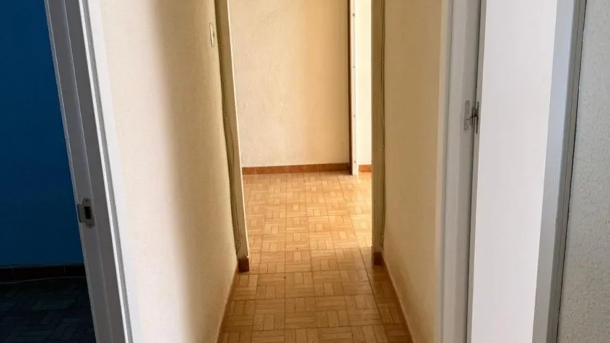 Apartment de 3 chambres à La Florida, Espagne No. 2293 № 8