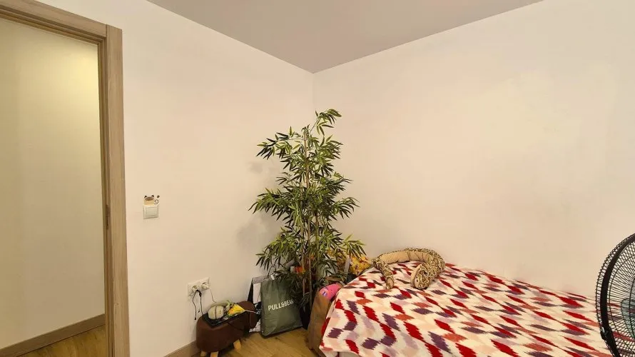 Apartment de 1 chambre à Alicante, Espagne No. 2360 № 9