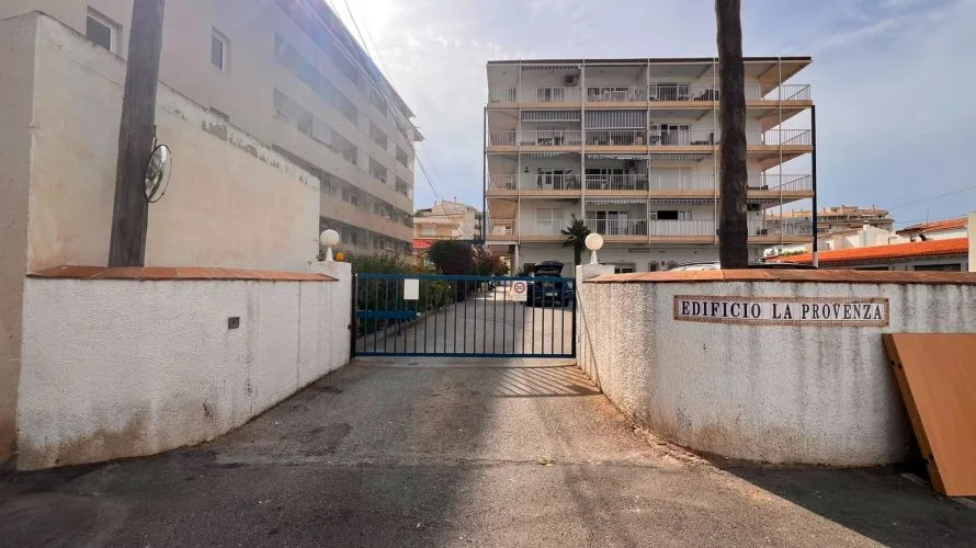 Apartment de 3 chambres à Altea, Espagne No. 2141