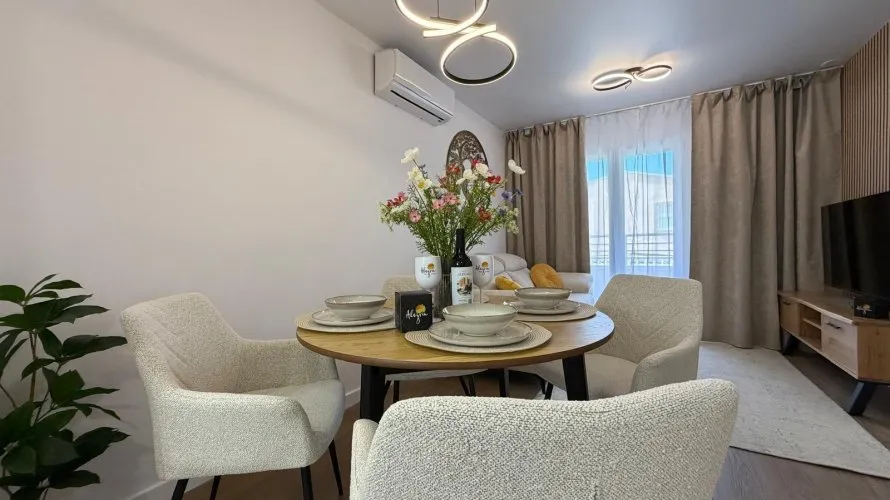 Apartment de 2 chambres à Nueva Torrevieja, Espagne No. 2343 № 13