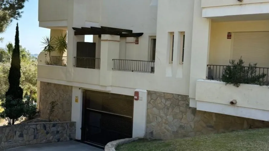 Penthouse de 3 chambres à Finestrat, Espagne No. 2022 № 14