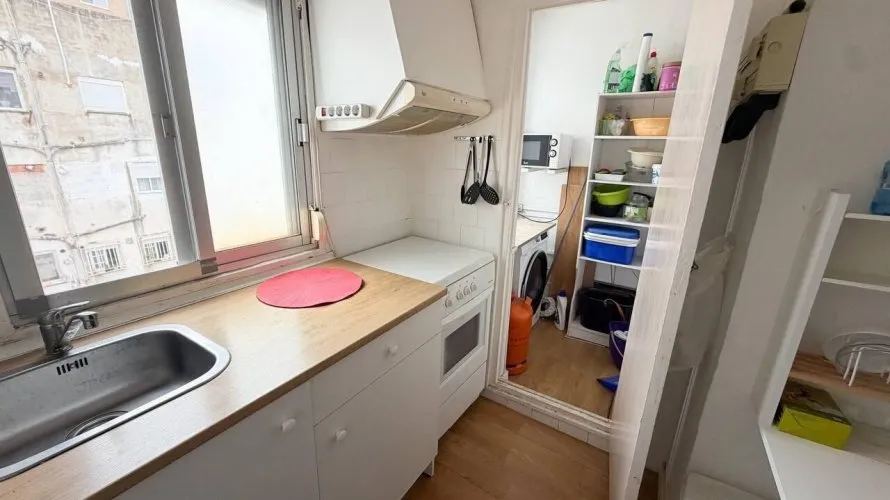 Apartment de 1 chambre à Manises, Espagne No. 2335 № 10