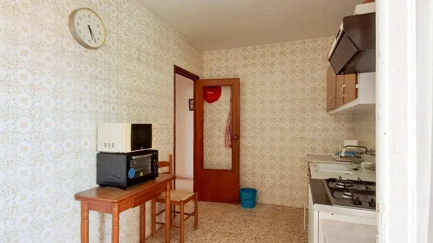 Penthouse de 3 chambres à Torrevieja, Espagne No. 2226 № 19