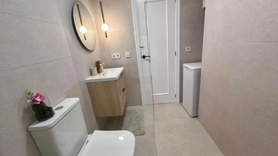 Apartment de 2 chambres à Torrevieja, Espagne No. 2143 № 6