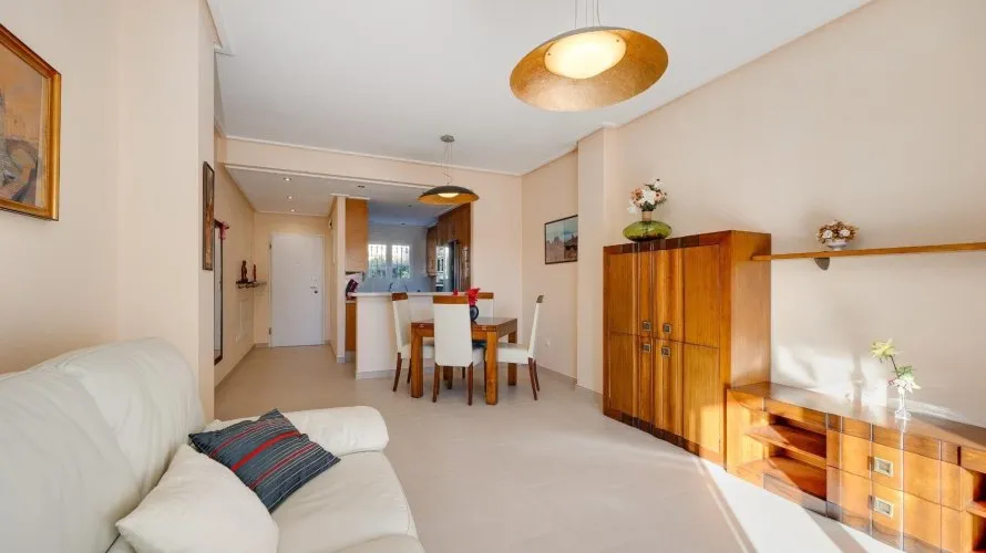 Apartment de 2 chambres à Los Dolses, Espagne No. 2023 № 17