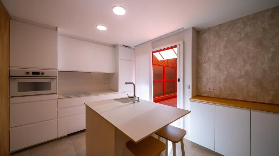 Apartment de 4 chambres à Pozuelo de Alarcon, Espagne No. 2036 № 18
