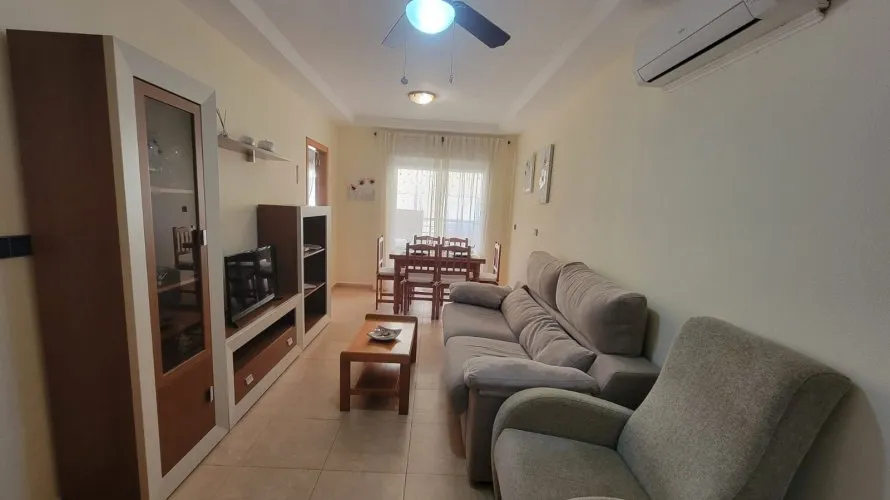 Apartment de 1 chambre à Torrevieja, Espagne No. 2233 № 10