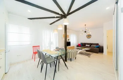 Apartment de 1 chambre à Torrevieja, Espagne No. 2240