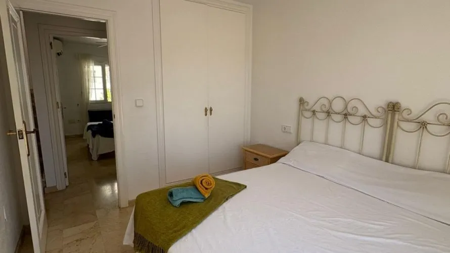 Duplex de 2 chambres à Villacostas, Espagne No. 2045 № 14