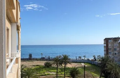 Apartment de 2 chambres à Torrevieja, Espagne No. 2254